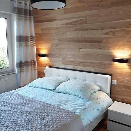 Apartament Szary Wilk Świeradów-Zdrój Exterior foto